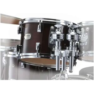 Yamaha Absolute Maple Hybrid Tom 13"x10", Classic Walnut WLN Yamaha Absolute Maple Hybrid Tom 13"x10", Classic Walnut WLN
