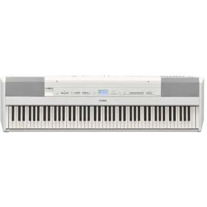 Yamaha P-525 WH Stage Piano Yamaha P-525 WH Stage Piano
