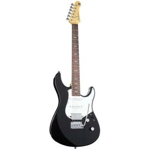 Yamaha Pacifica Professional RW Black Metallic Yamaha Pacifica Professional RW Black Metallic