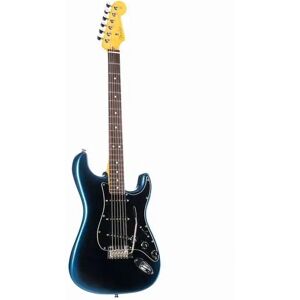 Fender American Professional II Strat RW (Dark Night) Fender American Professional II Strat RW (Dark Night)