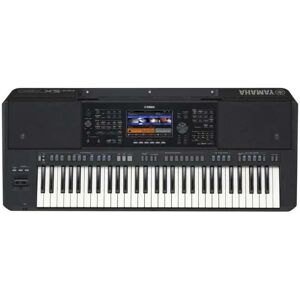 Yamaha PSR-SX720 keyboard Yamaha PSR-SX720 keyboard