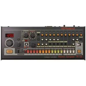 Roland TR-08 Drum Machine Roland TR-08 Drum Machine