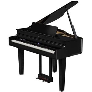 Roland GP-6 PE Digitalflügel schwarz poliert Roland GP-6 PE Digitalflügel schwarz poliert
