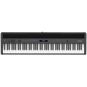 Roland FP-60X BK Stage Piano Roland FP-60X BK Stage Piano