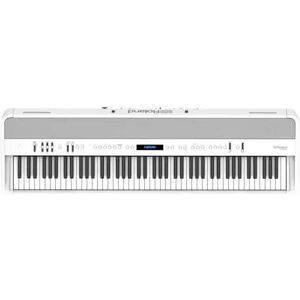 Roland FP-90X WH Stage Piano Roland FP-90X WH Stage Piano