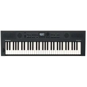 Roland Go:Keys 5 GT graphite keyboard Roland Go:Keys 5 GT graphite keyboard