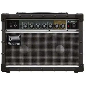 Roland JC-22 Jazz Chorus Roland JC-22 Jazz Chorus