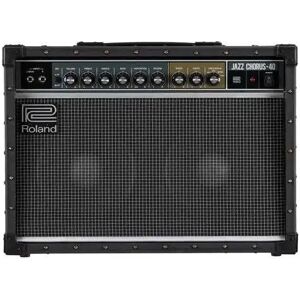 Roland JC-40 Jazz Chorus Roland JC-40 Jazz Chorus