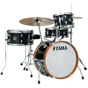 TAMA Club Jam Shell-Set LJK48S-CCM Charcoal Mist TAMA Club Jam Shell-Set LJK48S-CCM Charcoal Mist