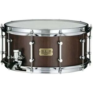 TAMA S.L.P. Snare 14"x6,5" LGW1465-MBW G-Walnut TAMA S.L.P. Snare 14"x6,5" LGW1465-MBW G-Walnut