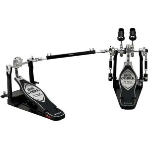 TAMA Rolling Glide Twin Pedal HP900RWN TAMA Rolling Glide Twin Pedal HP900RWN