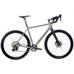 Falkenjagd ARISTOS T GRAVEL - GRX - Gravel Bike - 2025 Falkenjagd ARISTOS T GRAVEL - GRX - Gravel Bike - 2025