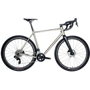 Falkenjagd ARISTOS GT GRAVEL - Rival AXS 2x - Gravel Bike - 2025 Falkenjagd ARISTOS GT GRAVEL - Rival AXS 2x - Gravel Bike - 2025