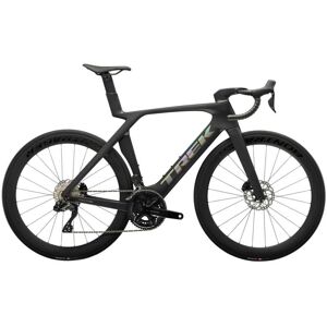 Trek Madone SLR 6 Gen7 - Carbon Road Bike - 2024 - deep smoke Trek Madone SLR 6 Gen7 - Carbon Road Bike - 2024 - deep smoke