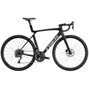 Trek MADONE SL 6 GEN 8 - Carbon Road Bike - 2025 - Matte Dark Web Trek MADONE SL 6 GEN 8 - Carbon Road Bike - 2025 - Matte Dark Web