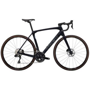 Trek DOMANE SL 6 Gen 4 - Carbon Road Bike - 2025 - Marianas Blue Trek DOMANE SL 6 Gen 4 - Carbon Road Bike - 2025 - Marianas Blue