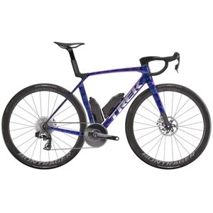 Trek MADONE SLR 9 AXS 1x Gen 8 - Carbon Road Bike - 2026 - Purple Phaze / Amethyst Marble Trek MADONE SLR 9 AXS 1x Gen 8 - Carbon Road Bike - 2026 - Purple Phaze / Amethyst Marble