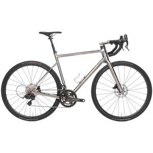 Falkenjagd ARISTOS R SPEEDGRAVEL GET FAST - Titanium Bike - 2024 Falkenjagd ARISTOS R SPEEDGRAVEL GET FAST - Titanium Bike - 2024