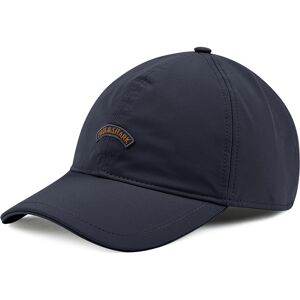 Paul & Shark Typhoon® Baseball Cap, Man, Blue, Size: M Paul & Shark Typhoon® Baseball Cap, Man, Blue, Size: M