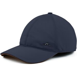 Paul & Shark Typhoon® Platinum baseball cap, Man, Blue, Size: XL Paul & Shark Typhoon® Platinum baseball cap, Man, Blue, Size: XL