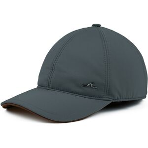 Paul & Shark Typhoon® Platinum baseball cap, Man, Forest Green, Size: M Paul & Shark Typhoon® Platinum baseball cap, Man, Forest Green, Size: M