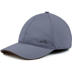 Paul & Shark Typhoon® Platinum baseball cap, Man, Dark Denim, Size: L Paul & Shark Typhoon® Platinum baseball cap, Man, Dark Denim, Size: L
