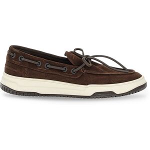 Paul & Shark Yacht Club loafers, Man, Turkish Coffee, Size: 41 Paul & Shark Yacht Club loafers, Man, Turkish Coffee, Size: 41