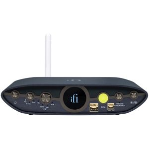 iFi Audio ZEN Blue 3 Desktop Bluetooth DAC iFi Audio ZEN Blue 3 Desktop Bluetooth DAC