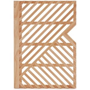 AVCOM Hifi Cabinet Door Left Oak AVCOM Hifi Cabinet Door Left Oak