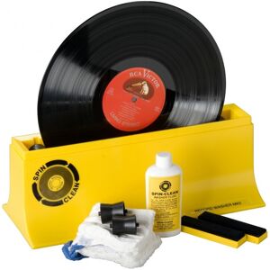 Pro-Ject Spin Clean Record Washer System Mk II Pro-Ject Spin Clean Record Washer System Mk II