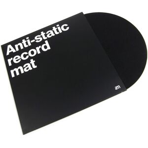 Made For Vinyl Am Anti-Statisk Kullfibermatte - Soundproofing Mat Made For Vinyl Am Anti-Statisk Kullfibermatte - Soundproofing Mat