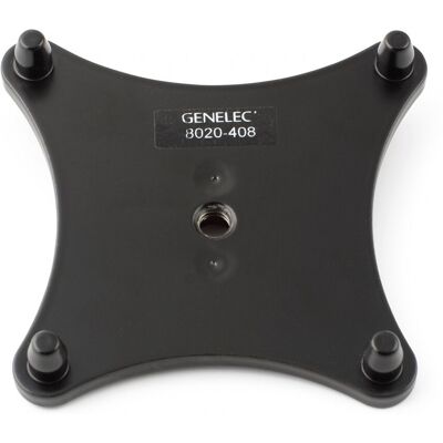 Genelec Stand Plate For 8020 Genelec Stand Plate For 8020
