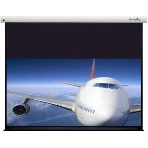 Sapphire AV Sapphire Electric 16:9 Projector Screen 92" Sapphire AV Sapphire Electric 16:9 Projector Screen 92"