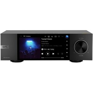 Eversolo DMP-A6 Gen 2 Network Music Streamer Eversolo DMP-A6 Gen 2 Network Music Streamer