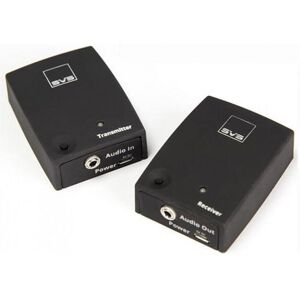 SVS SoundPath Wireless Audio Adapter SVS SoundPath Wireless Audio Adapter