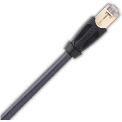 QED Performance Graphite Ethernet Cable 5m QED Performance Graphite Ethernet Cable 5m