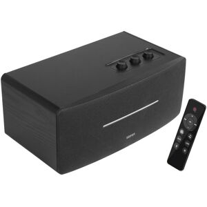 Edifier D12 2.1 Stereo Bluetooth Speaker Black Edifier D12 2.1 Stereo Bluetooth Speaker Black