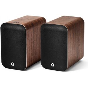 Q Acoustics M20 HD Wireless Music System Walnut Q Acoustics M20 HD Wireless Music System Walnut