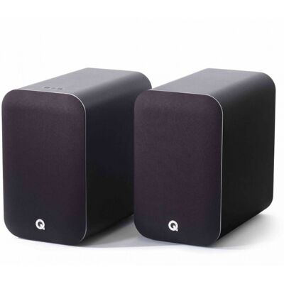 Q Acoustics M20 HD Wireless Music System Black Q Acoustics M20 HD Wireless Music System Black