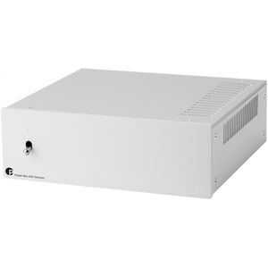 Pro-Ject Power Box DS3 Sources Silver Pro-Ject Power Box DS3 Sources Silver