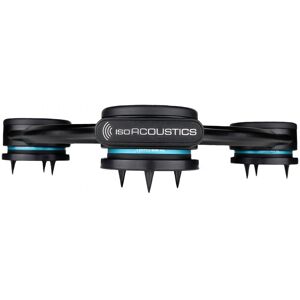 IsoAcoustics Aperta Sub XL - Support for Subwoofers up to 36kg - Speaker Support IsoAcoustics Aperta Sub XL - Support for Subwoofers up to 36kg - Speaker Support