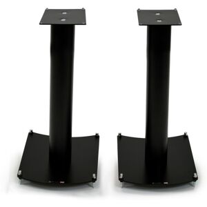 Atacama NeXXus 500 Hi-Fi Audio Speaker Stands (Pair) Satin Black Atacama NeXXus 500 Hi-Fi Audio Speaker Stands (Pair) Satin Black