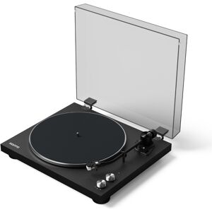 Kanto Audio Kanto OBI3 Turntable with Bluetooth Matte Black Kanto Audio Kanto OBI3 Turntable with Bluetooth Matte Black