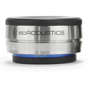 Isoacoustics Orea Indigo - Vibration damping accessories for electronics Isoacoustics Orea Indigo - Vibration damping accessories for electronics