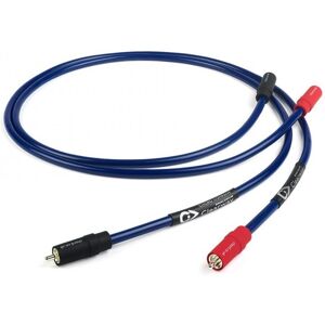 Chord Company ClearwayX 2RCA to 2RCA cable 4m Chord Company ClearwayX 2RCA to 2RCA cable 4m