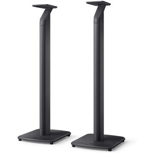 KEF LSX S1 Floor Stands (Pair) Grey KEF LSX S1 Floor Stands (Pair) Grey