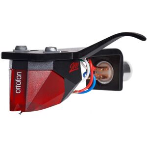 Ortofon 2M Red Premounted MM Cartridge Ortofon 2M Red Premounted MM Cartridge