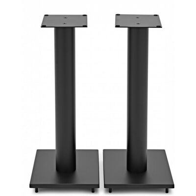 AVCOM 600mm Speaker Stands Black (Pair) AVCOM 600mm Speaker Stands Black (Pair)