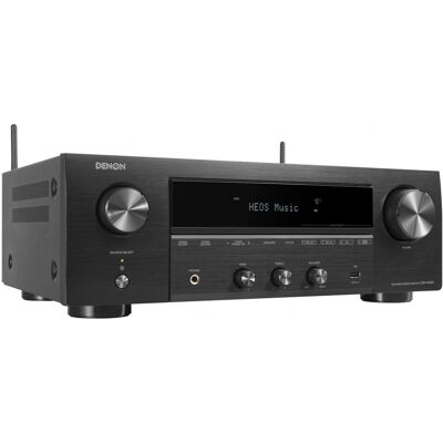 Denon DRA-900H 2 Channel AV Receiver Black Denon DRA-900H 2 Channel AV Receiver Black