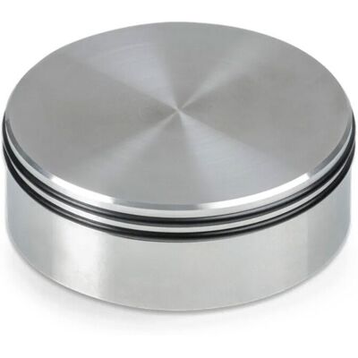 Pro-Ject Record Puck DS Silver Pro-Ject Record Puck DS Silver